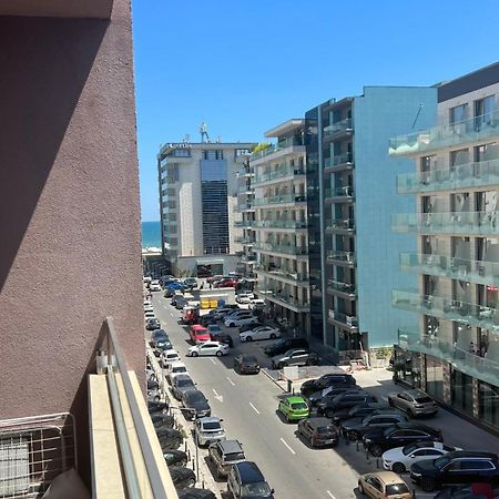 Apartamento Mamaia North -Street Lotus Exterior foto