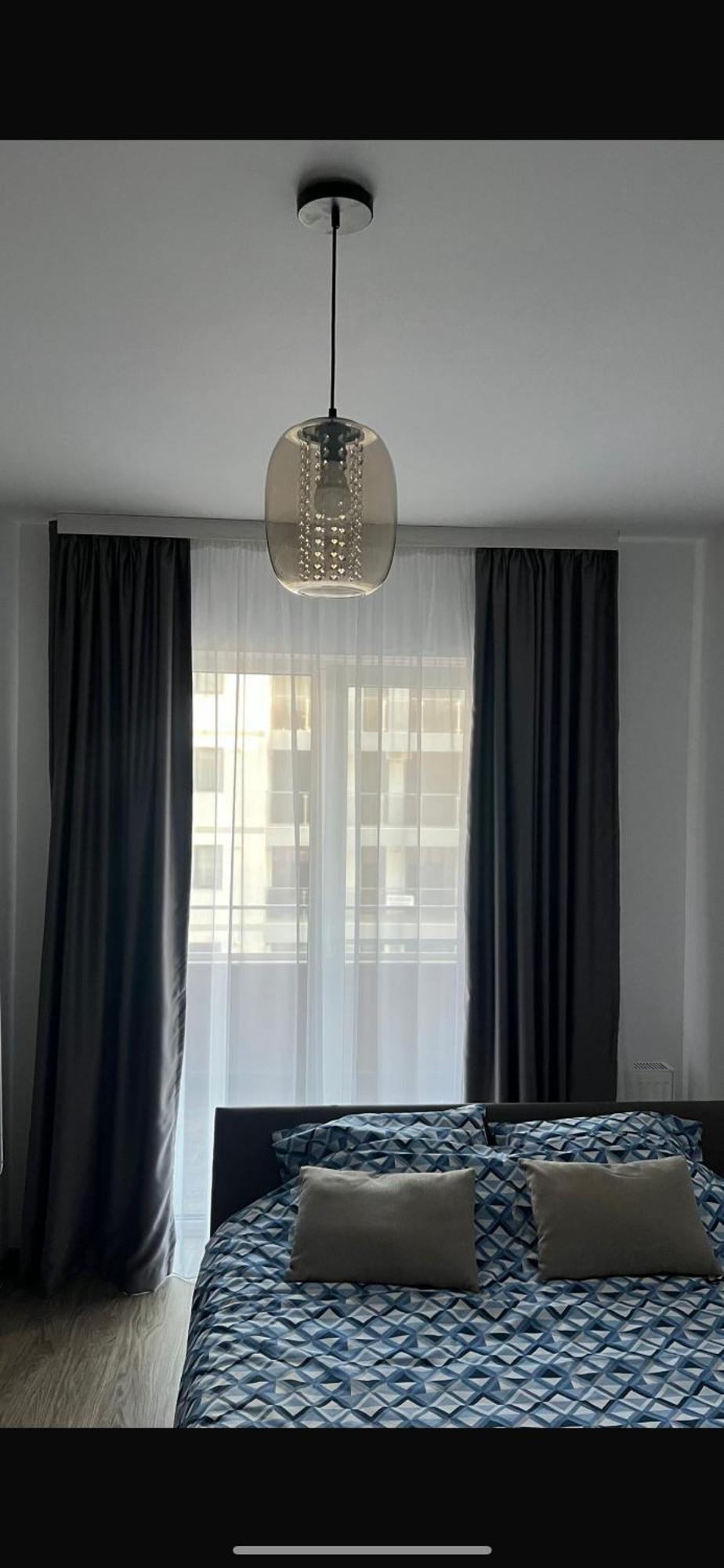 Apartamento Mamaia North -Street Lotus Exterior foto