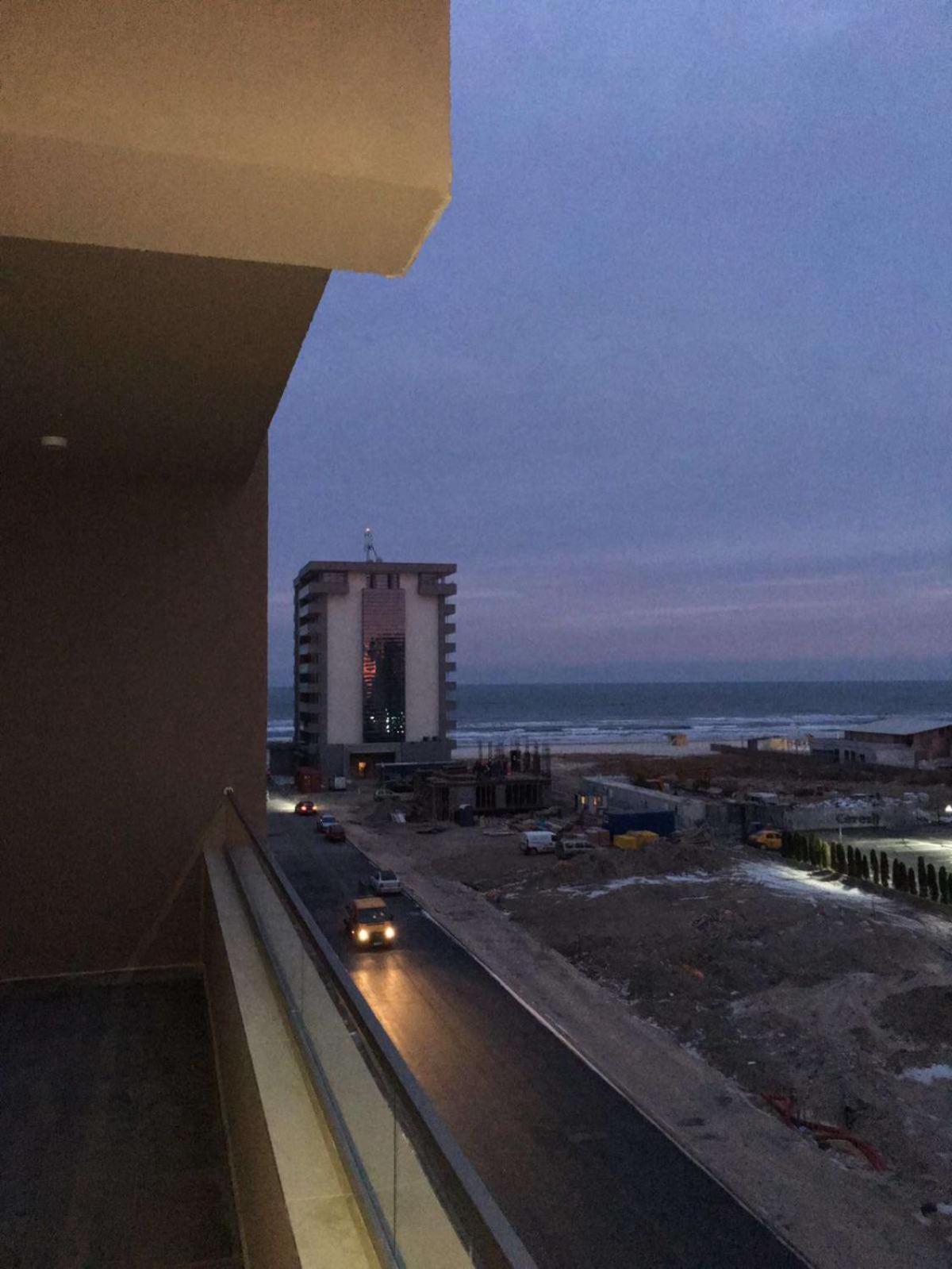 Apartamento Mamaia North -Street Lotus Exterior foto