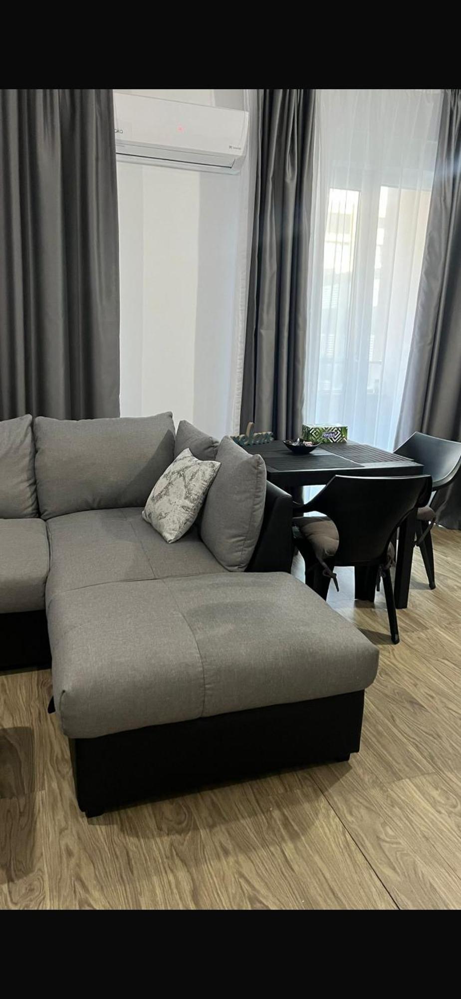 Apartamento Mamaia North -Street Lotus Exterior foto