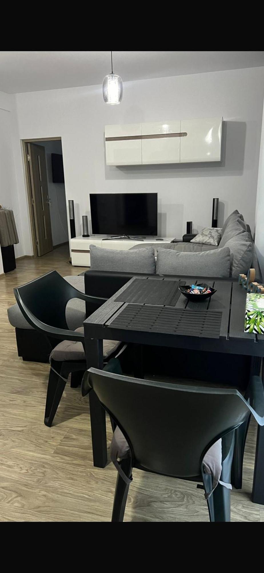 Apartamento Mamaia North -Street Lotus Exterior foto
