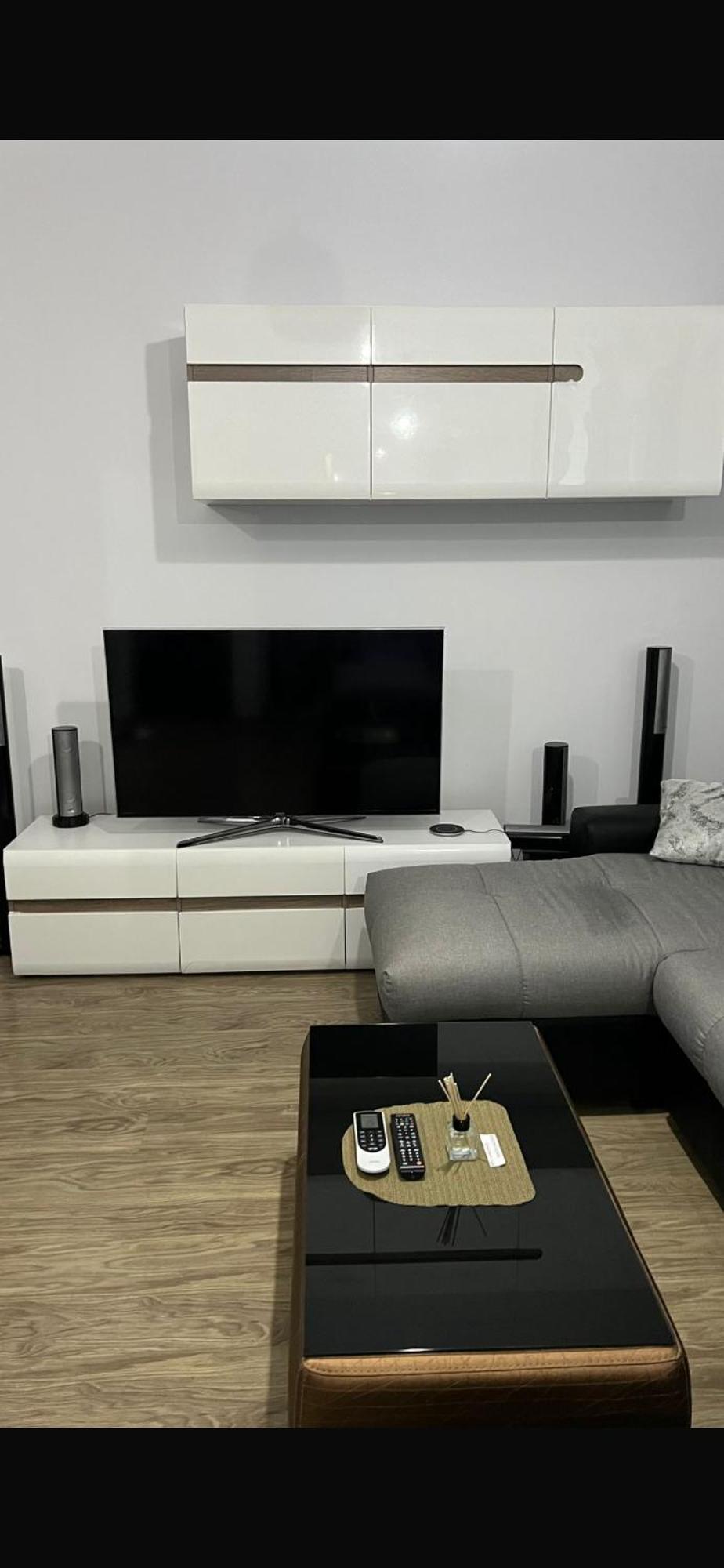 Apartamento Mamaia North -Street Lotus Exterior foto