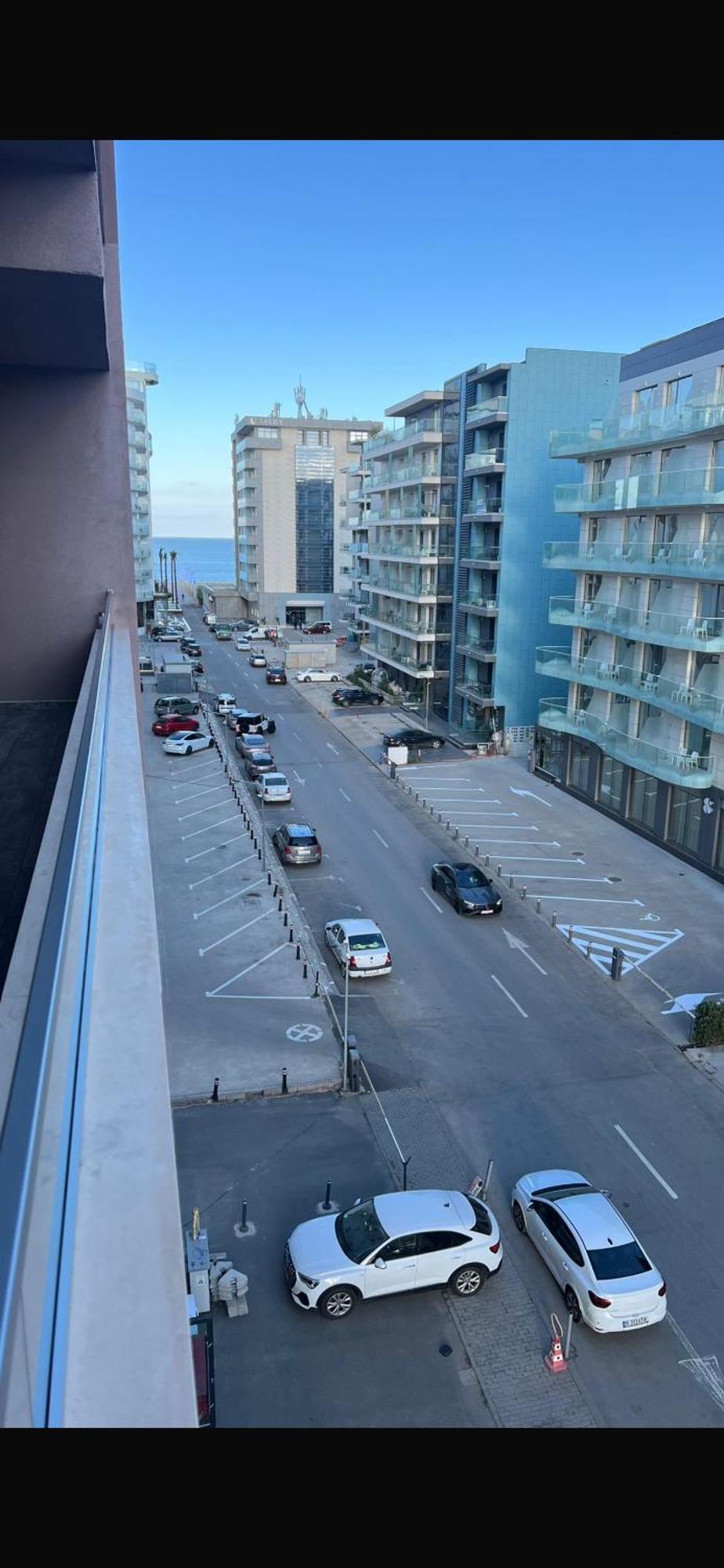 Apartamento Mamaia North -Street Lotus Exterior foto